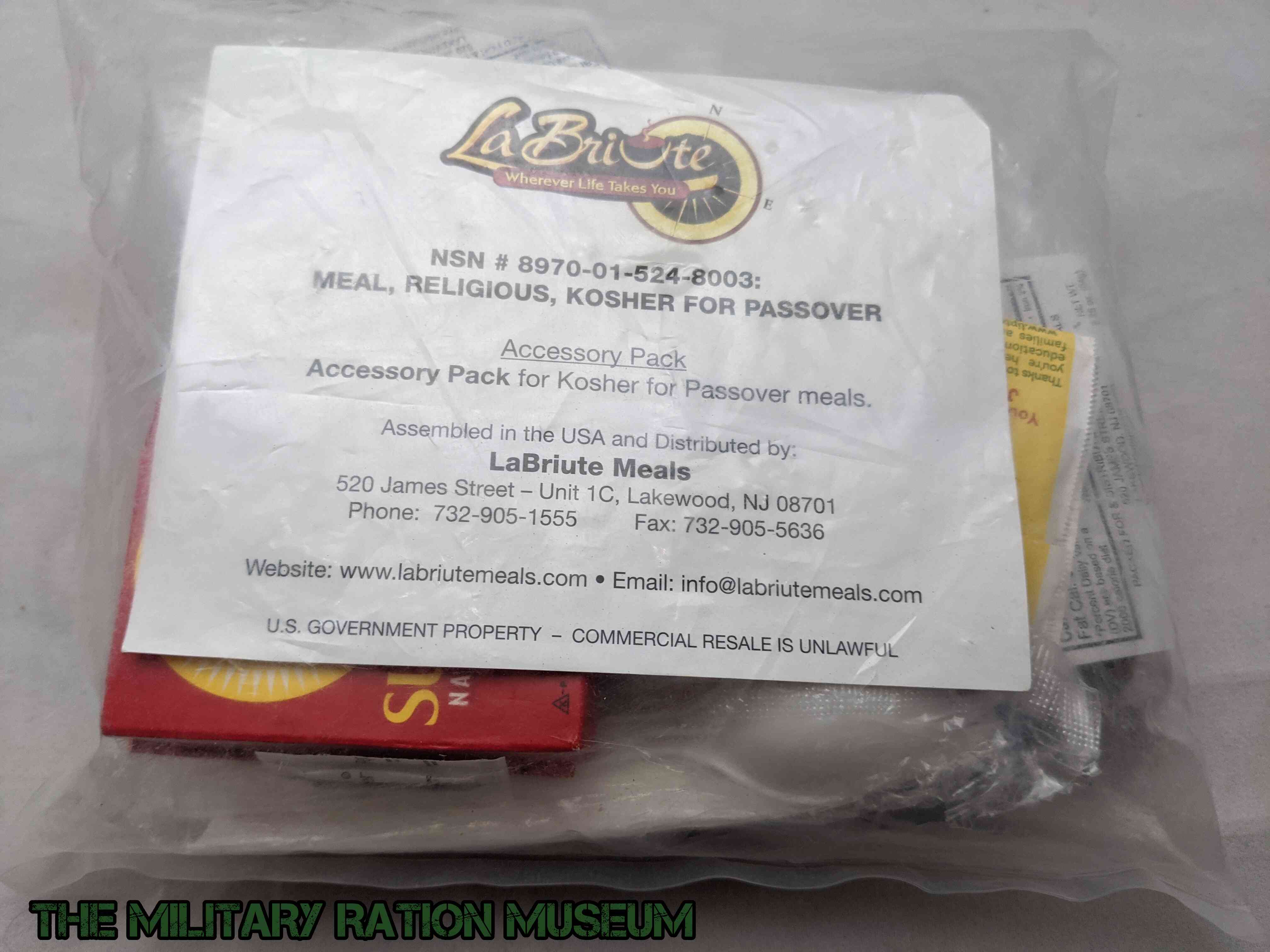 meal-religious-kosher-for-passover-accessory-snack-the-military