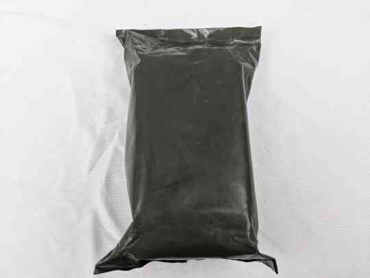 item thumbnail for Green Bag Food Packet, Long Range Patrol Menu 4 - Beef With Rice