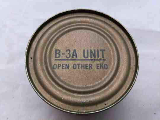 item thumbnail for B-3A Unit (x2)