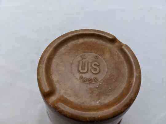 item thumbnail for US Marked Melmac(Melamine) Mess Cup