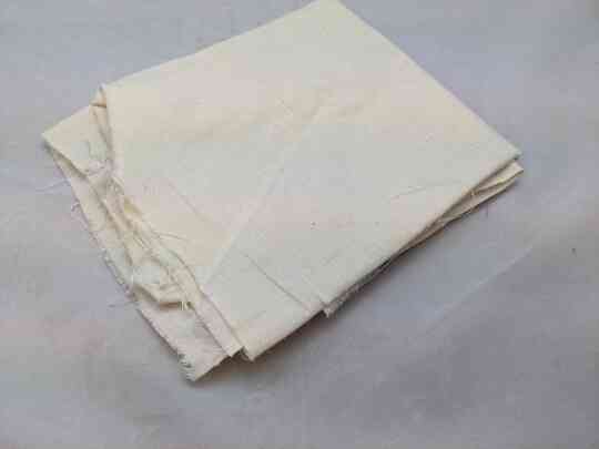 item thumbnail for Film Prop From Europa Report (2013)  Napkins