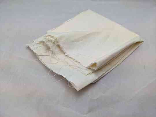 item thumbnail for Film Prop From Europa Report (2013)  Napkins