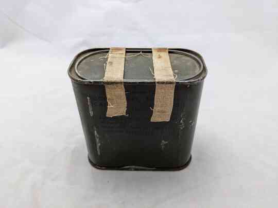 item thumbnail for Food Packet, Survival RCAF