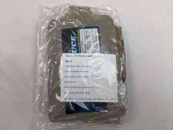 Modular Operational Ration Enhancement Hot Weather Pack 22 Modular Operational Ration Enhancement Hot Weather Pack 22