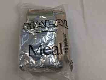 Meal, Halal, Individual / Halal MRE - Ratatouille Meal, Halal, Individual / Halal MRE - Ratatouille