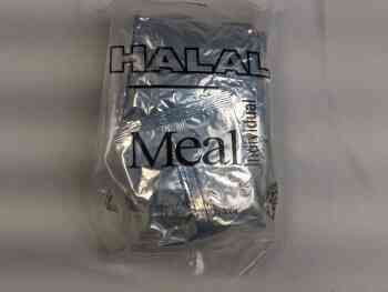 Meal, Halal, Individual / Halal MRE - Ratatouille Meal, Halal, Individual / Halal MRE - Ratatouille