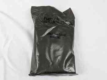 Food Packet, Long Range Patrol Menu 2 - Chili Con Carne Food Packet, Long Range Patrol Menu 2 - Chili Con Carne