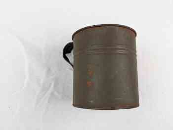 Civil War Mess Cup Civil War Mess Cup