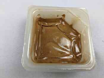MIR Instant Chocolate Breakfast David Wolf MIR Instant Chocolate Breakfast David Wolf
