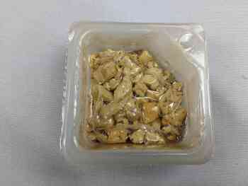 MIR Sweet and Sour Chicken David Wolf  MIR Sweet and Sour Chicken David Wolf
