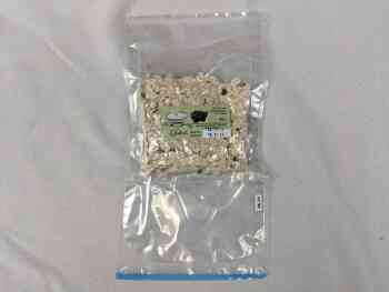 Russian ISS Era - Dehydrated Oatmeal Russian ISS Era - Dehydrated Oatmeal