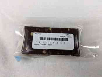 ISS Era - Brownies ISS Era - Brownies