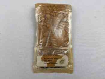 Gemini IV Mushroom Soup Gemini IV Mushroom Soup