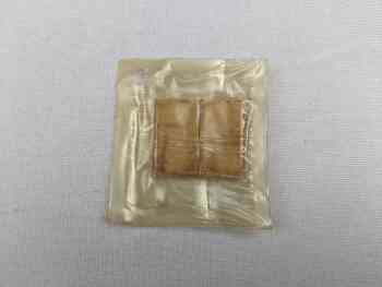 Gemini IV Gum x2 Gemini IV Gum x2