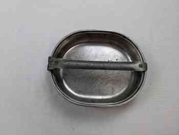 Partial US Mess Kit Partial US Mess Kit