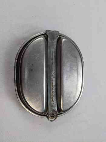 Complete US Mess Kit Complete US Mess Kit