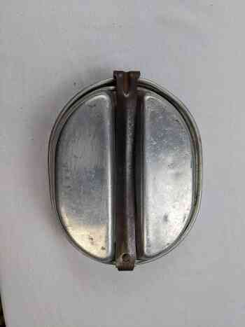 Complete US Mess Kit Complete US Mess Kit