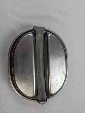 Complete US Mess Kit Complete US Mess Kit