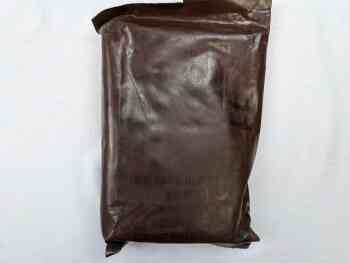 Brown Bag Meal, Ready to Eat - Menu 11 Chicken And Rice Brown Bag Meal, Ready to Eat - Menu 11 Chicken And Rice