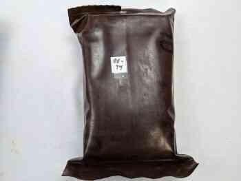 Brown Bag Meal, Ready to Eat Menu 10 - Tuna With Noodles Brown Bag Meal, Ready to Eat Menu 10 - Tuna With Noodles