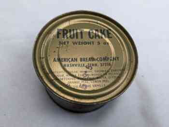 Fruit Cake (American Bread Company) Fruit Cake (American Bread Company)