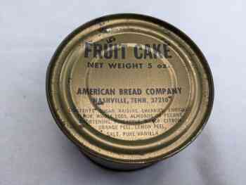 Fruit Cake (American Bread Company) Fruit Cake (American Bread Company)