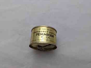 Pemmican - 3.5oz Pemmican - 3.5oz
