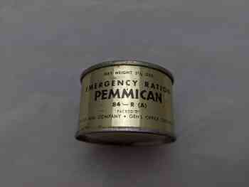 Pemmican - 3.5oz Pemmican - 3.5oz