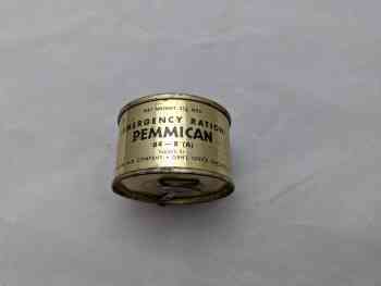Pemmican - 3.5oz Pemmican - 3.5oz