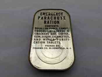 Emergency Parachute Ration (Charms) Emergency Parachute Ration (Charms)