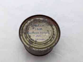 SD5P - Peach Jam Can SD5P - Peach Jam Can
