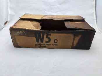 SD5P - Inner Box SD5P - Inner Box