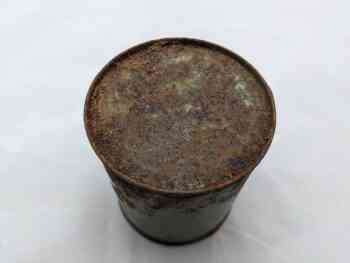 SD5P - Can, Unknown Contents SD5P - Can, Unknown Contents