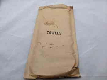 SD5P - Manilla Towels Pack SD5P - Manilla Towels Pack
