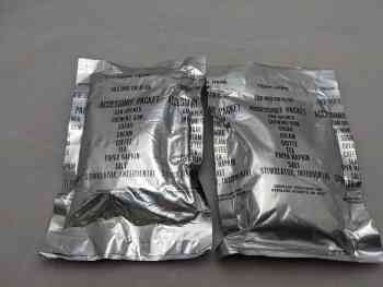 Acessory Packet, In Flight Style X2 Acessory Packet, In Flight Style X2