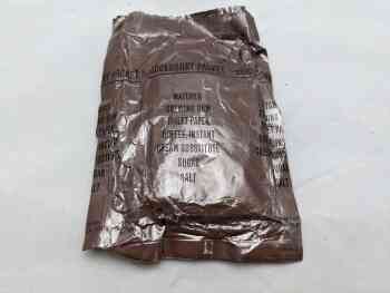 Accessory Packet, MCI Style X2 Accessory Packet, MCI Style X2