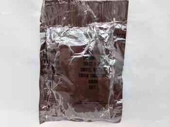 Accessory Packet, MCI Style Accessory Packet, MCI Style