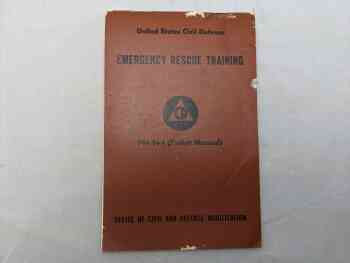 Emergency Rescue Training Emergency Rescue Training