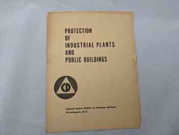 Protection of Industrial and Public Buildings Protection of Industrial and Public Buildings