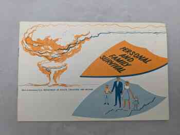 Peronal and Family Survival Peronal and Family Survival