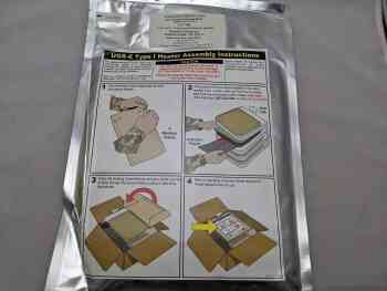 UGR - FRH - 4 Pack UGR - FRH - 4 Pack