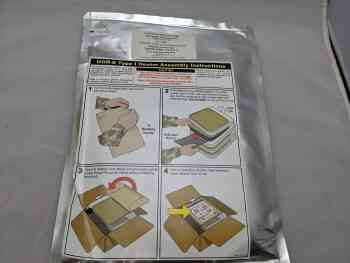 UGR - FRH - 4 Pack UGR - FRH - 4 Pack