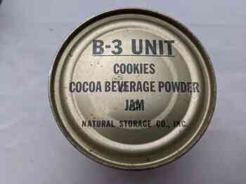 B-3 Unit B-3 Unit