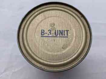 B-3 Unit B-3 Unit