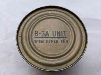 B-3A Unit (x2) B-3A Unit (x2)