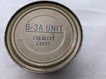 B-3A Unit B-3A Unit