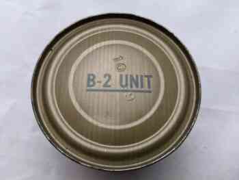 B-2 Unit B-2 Unit
