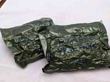 Patrol Ration One Man (PR1M) Mains Patrol Ration One Man (PR1M) Mains