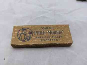 3 Pack Philip Morris 3 Pack Philip Morris