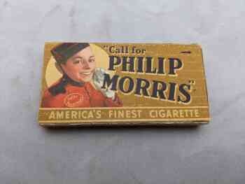 4 Pack Philip Morris 4 Pack Philip Morris